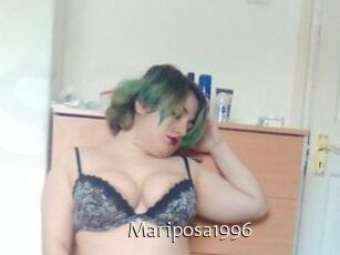 Mariposa1996