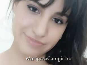 MariposaCamgirlxo