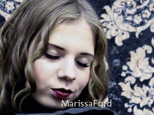 MarissaFord