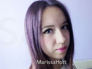 MarissaHott
