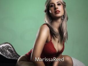 MarissaReed