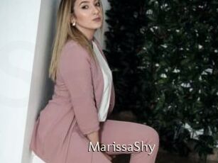 MarissaShy