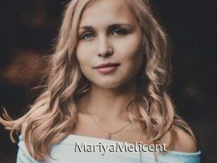 MariyaMelicent