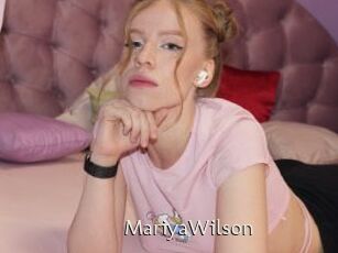 MariyaWilson