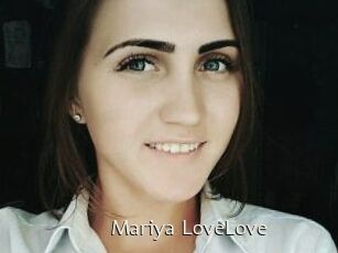Mariya_LoveLove