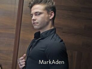 MarkAden