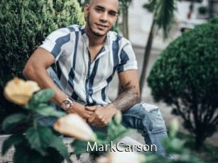 MarkCarson