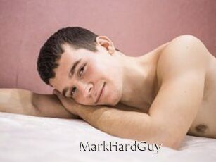 MarkHardGuy