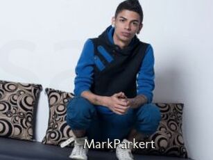 MarkParkert