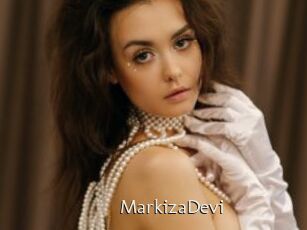 MarkizaDevi