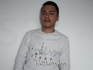 MarkoSweet