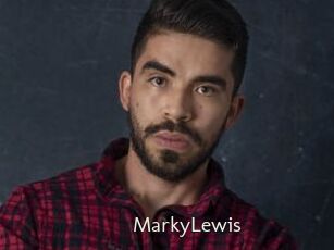 MarkyLewis