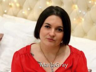 MarlaGray