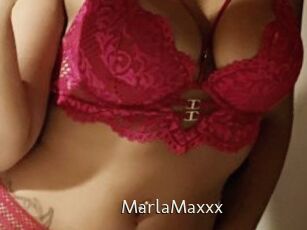 MarlaMaxxx