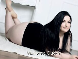 Marlette_Queen