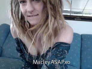MarleyASAPxo