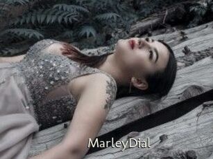 MarleyDial