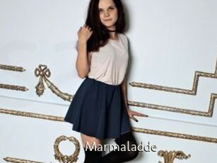 Marmaladde
