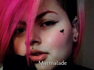 Marmalade