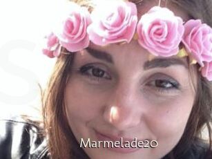 Marmelade20