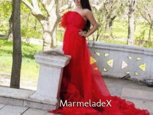 MarmeladeX