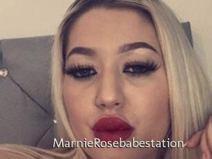 MarnieRosebabestation