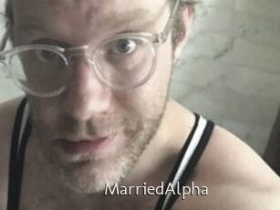 MarriedAlpha