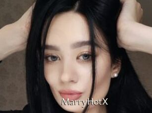 MarryHotX