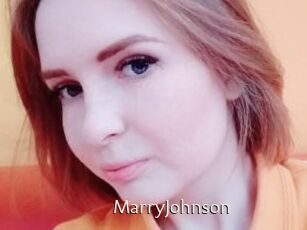 MarryJohnson