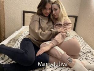 MarryJuliya