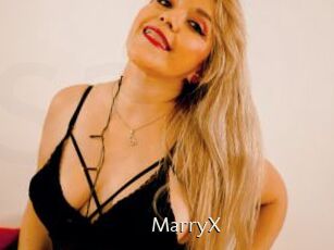 MarryX