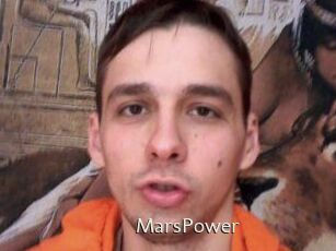 MarsPower