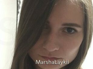 MarshaLaykii