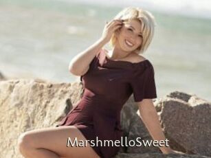 MarshmelloSweet