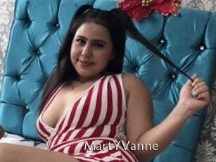 MartYVanne