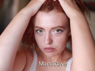 MartaDavis