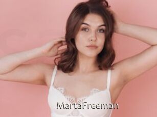 MartaFreeman