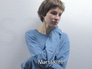 MartaKlein