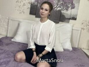 MartaSnou