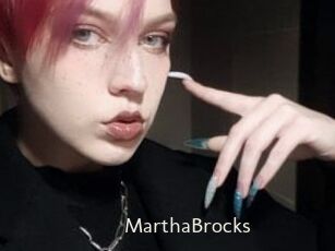MarthaBrocks