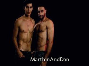 MarthinAndDan