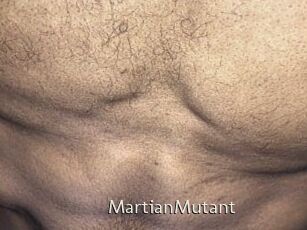 MartianMutant