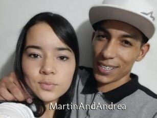 MartinAndAndrea