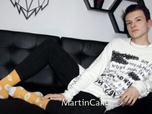 MartinCake