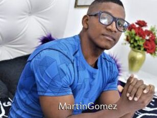 MartinGomez