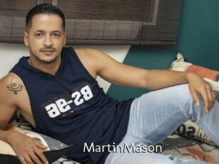 MartinMason