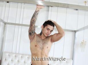 MartinMuscle