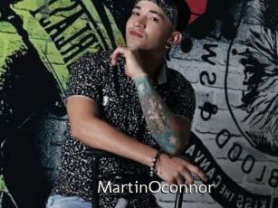 MartinOconnor