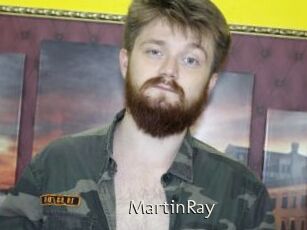 MartinRay