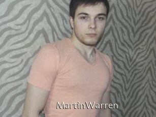 MartinWarren